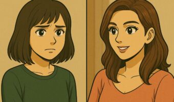 正直ウンザリ！「〇〇ちゃんは何でもできるね」親族の義兄嫁アゲで私はいつも比較対象？