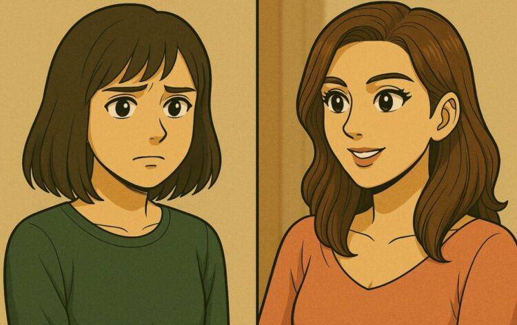 正直ウンザリ！「〇〇ちゃんは何でもできるね」親族の義兄嫁アゲで私はいつも比較対象？