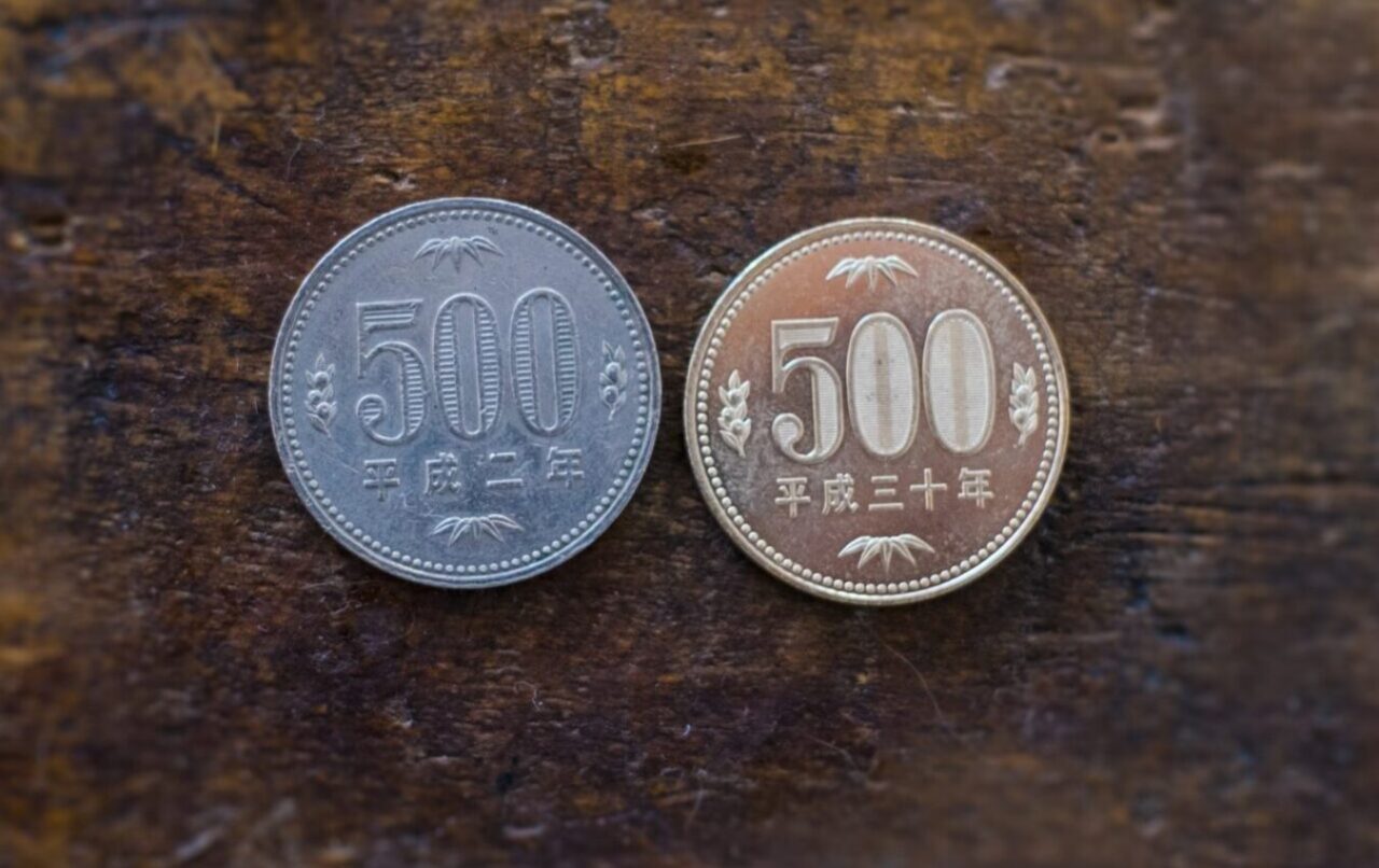 【記憶クイズ】500円玉の表、何が描かれてる? 思い出せない日本硬貨問題