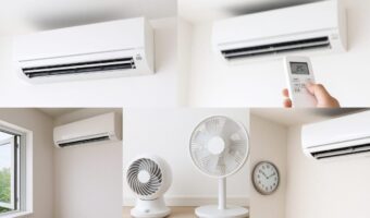 夏本番!エアコンはこまめにオフ?つけっぱなし?最新節約見解とは