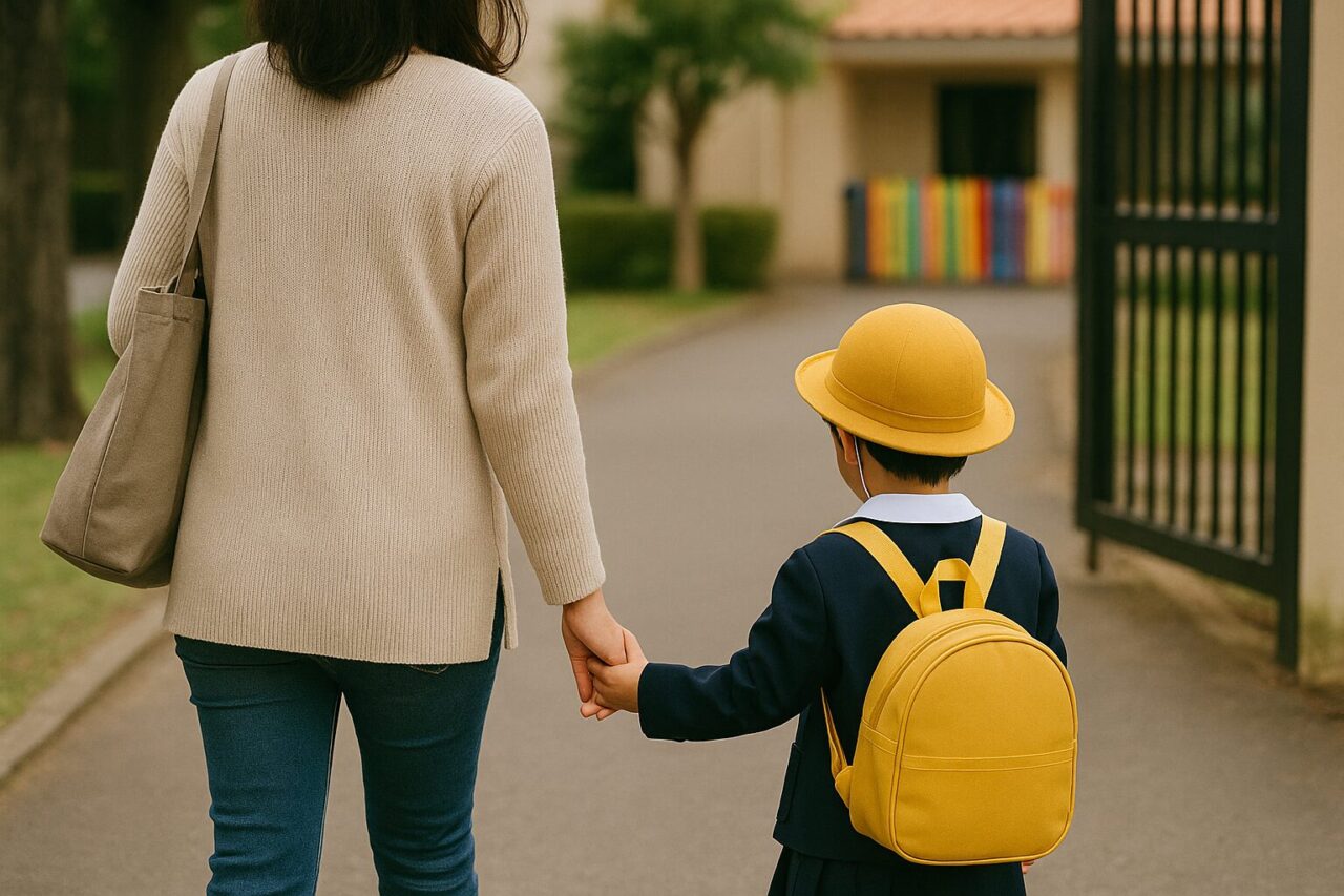 Gurupuchatto-Silence