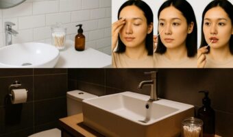 居酒屋のトイレに綿棒が置いてある理由は？ 女子に特殊な事情があった