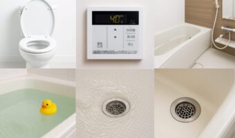 【お風呂でおしっこ】が危険すぎる理由!あなたは大丈夫?