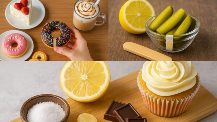 【甘い？酸っぱい？】味覚の好みでわかる“ストレスとの向き合い方”