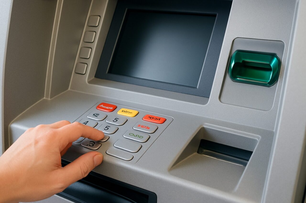 Trivia-quiz-ATM