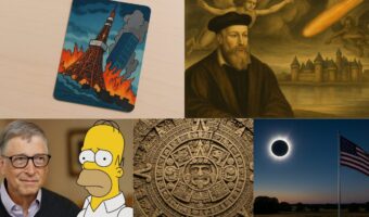 【2025年最新版】いま振り返る“過去の大予言”5選。実際どうなった？答え合わせ
