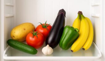 【9割が間違える】実は冷蔵庫に入れてはいけない野菜、知ってる?