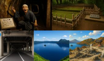 ただの噂”では済まされない─過去に事件があった「いわくつきの場所」5選