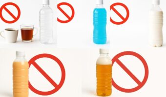 【危険あり】再利用NG!ペットボトルに入れちゃダメな“飲み物5選”