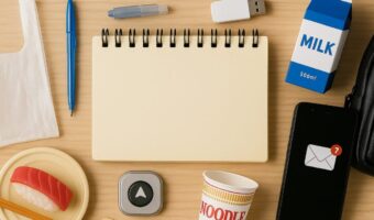 【意外と知らないモノの名前クイズ】コンビニの半透明な袋など正式名称知ってる?名前クイズ