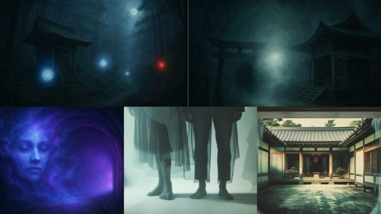 【保存版】心霊写真に現れる“あの現象”──用語で読み解く5つの謎