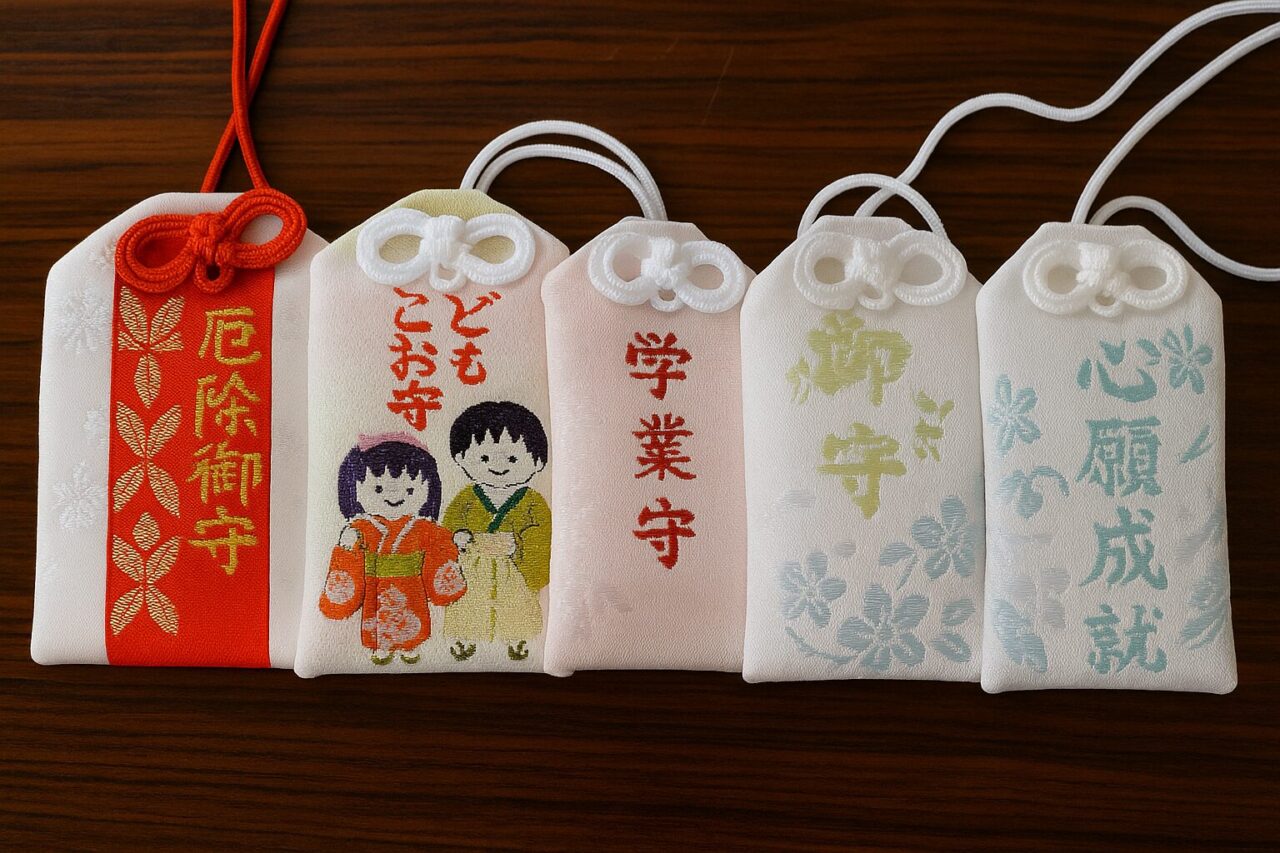 tadasii-omamori