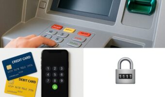 【雑学クイズ】ATMの暗証番号が4桁って…なぜ？正解できたらスゴイ