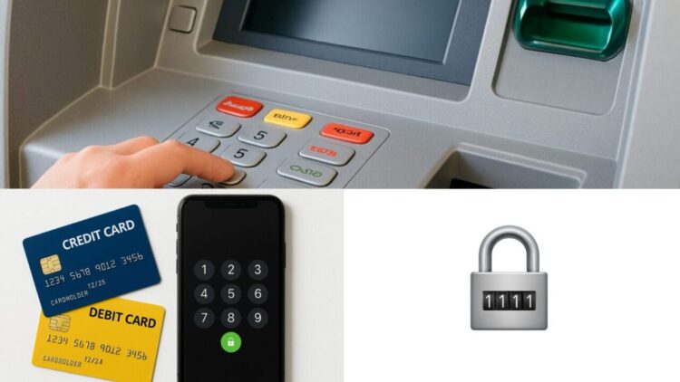 【雑学クイズ】ATMの暗証番号が4桁って…なぜ？正解できたらスゴイ