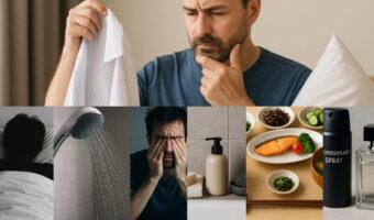 【加齢臭って何歳から?】“自分はまだ大丈夫”が一番危ない