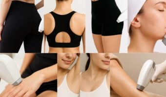 ムダ毛処理、どこまでやる？「今日は見せない日」の境界線