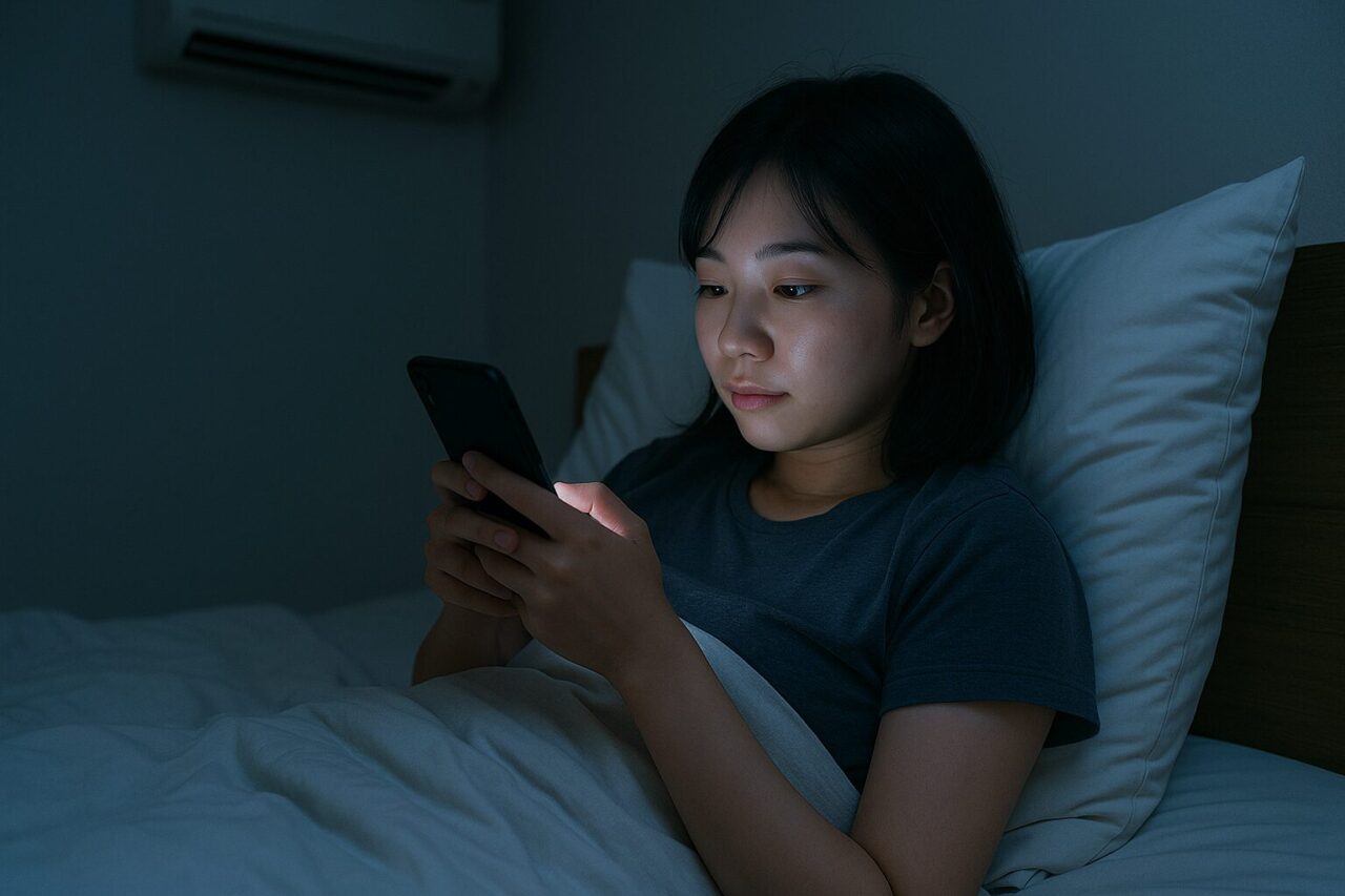 Majide-Neru-chokuzen