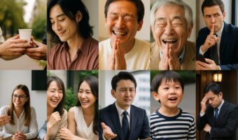 【SNSで話題】意味を勘違いされやすい日本語ランキングTOP10