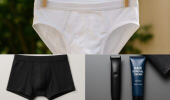 【男でもVIO脱毛する時代】周囲には聞けない“みんなの本音”