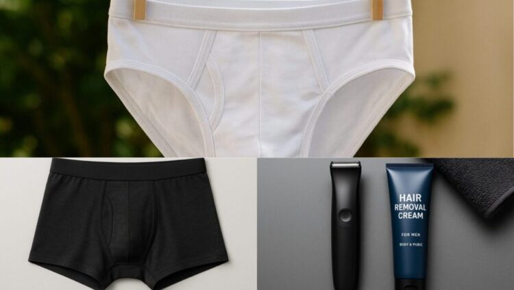 【男でもVIO脱毛する時代】周囲には聞けない“みんなの本音”