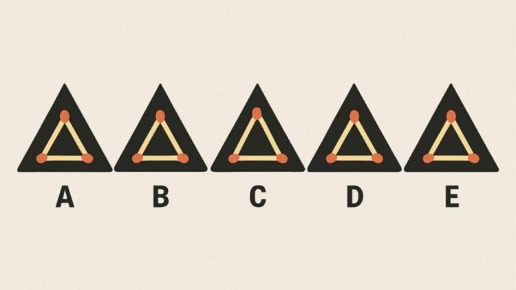 観察力×ひらめき力を鍛えよう！知的パズルクイズ5連発