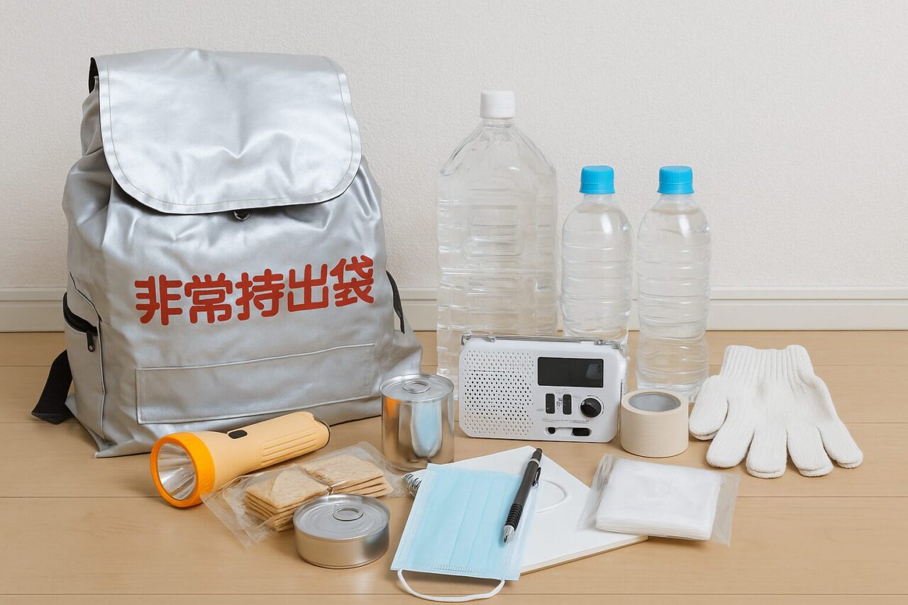 no1search-Bosai-bichiku