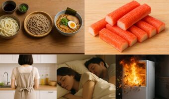 いびきよりも恥ずかしい!パートナーの衝撃寝言ランキング