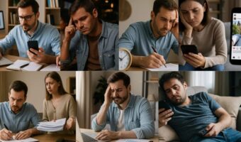 【成功者は絶対やらない】時間をムダにする行動ランキングTOP7