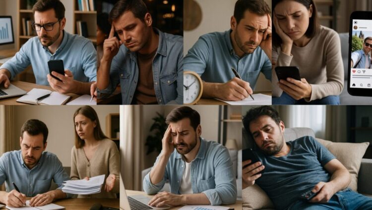 【成功者は絶対やらない】時間をムダにする行動ランキングTOP7