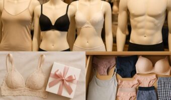 【下着の買い替え時】っていつ?破れてなくても“アウト”なサイン