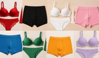 下着の色で性格がわかる？という都市伝説。当たってますか？