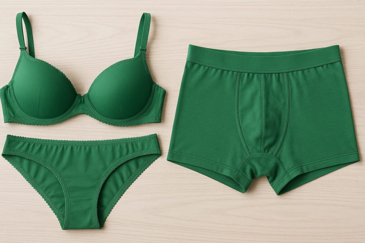 underwear-green