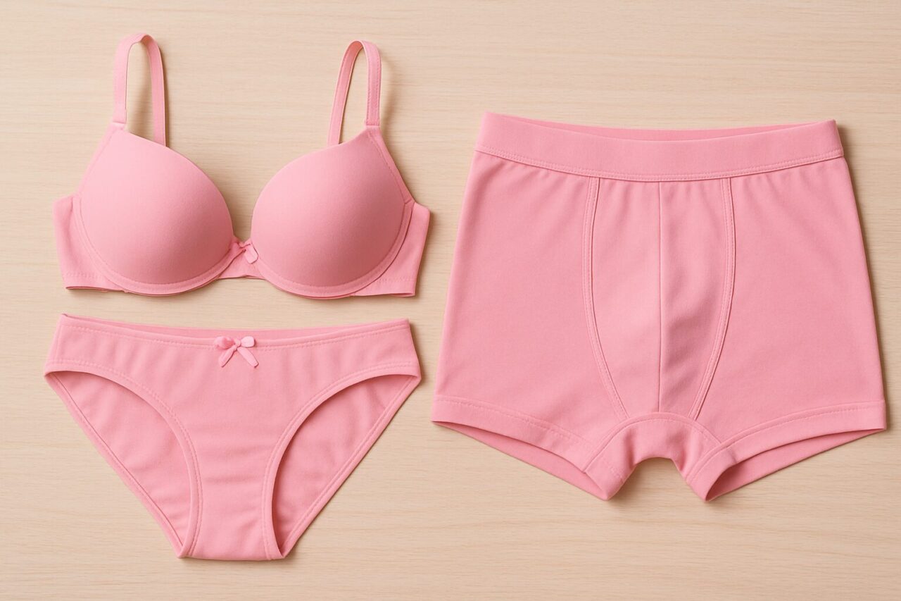 underwear-pink