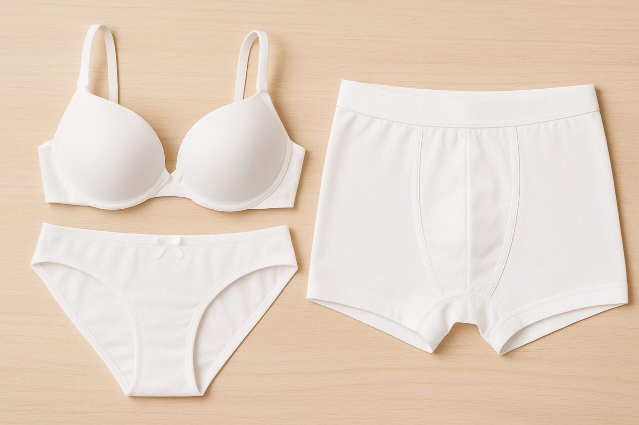 underwear-white