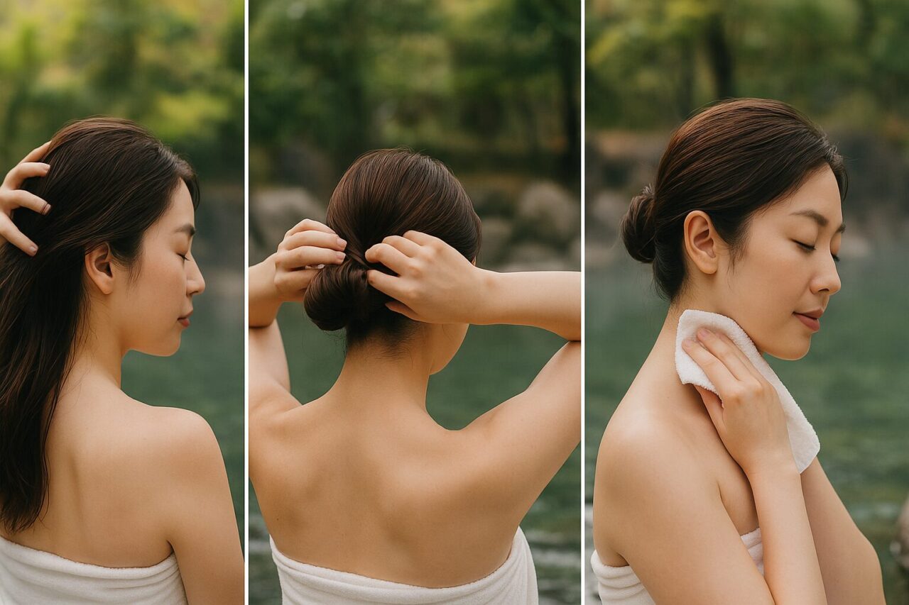 Attractiv-gestures