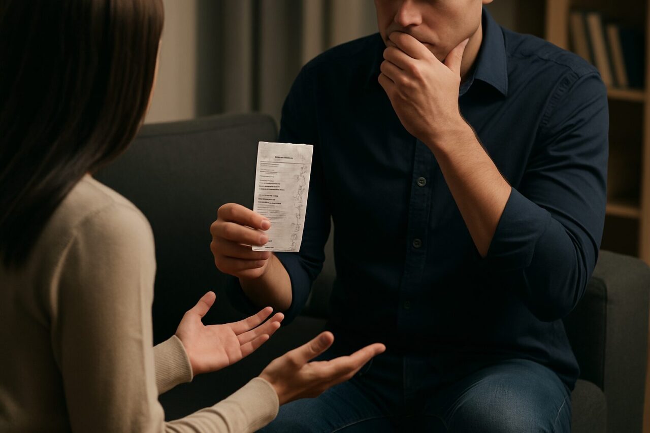 Husband-Excuses