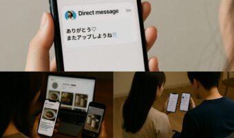 夫の趣味アカに共同管理者の影?裏で動くもう一人は誰なの?
