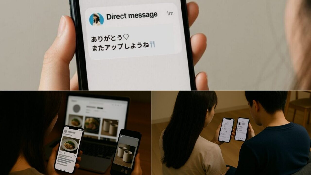 夫の趣味アカに共同管理者の影?裏で動くもう一人は誰なの?