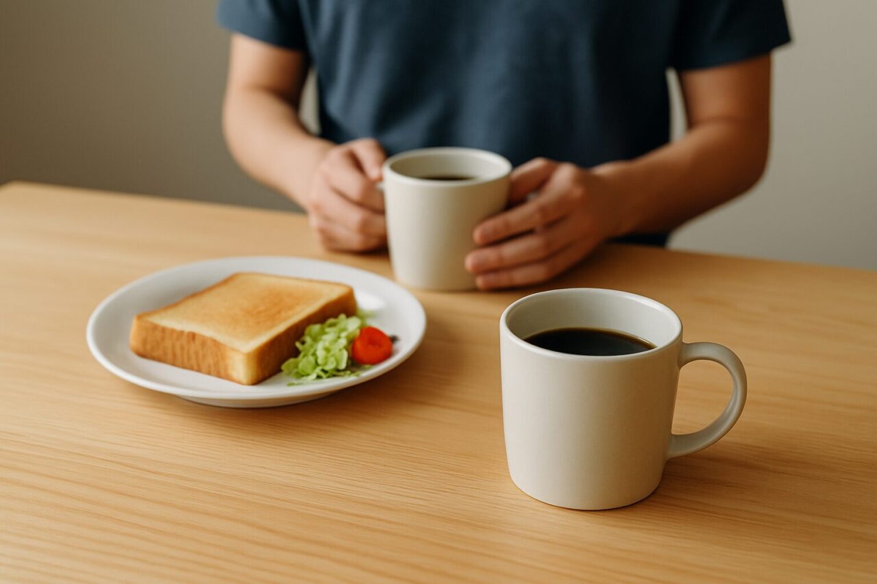 Less-coffee