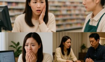 クレカの利用限度額がいっぱい!?カードの利用明細が夫の裏の顔を暴いた日