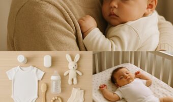 「昔の育児が正解」何かと“昭和ルール”を押し付けてくる義母