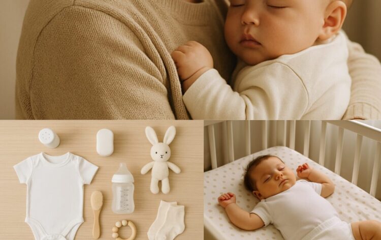 「昔の育児が正解」何かと“昭和ルール”を押し付けてくる義母