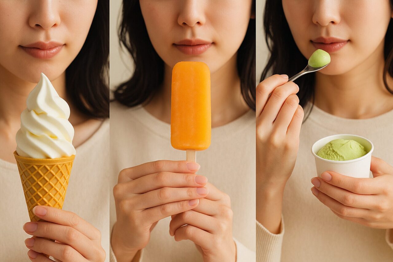 Stickiness-sloppiness