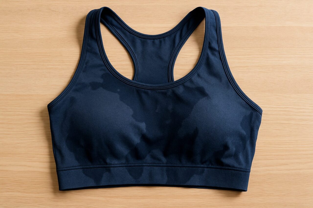 Sweat-bra