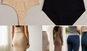 Tバックは線消しの切り札？立つ・座る・長歩きリアルを徹底検証