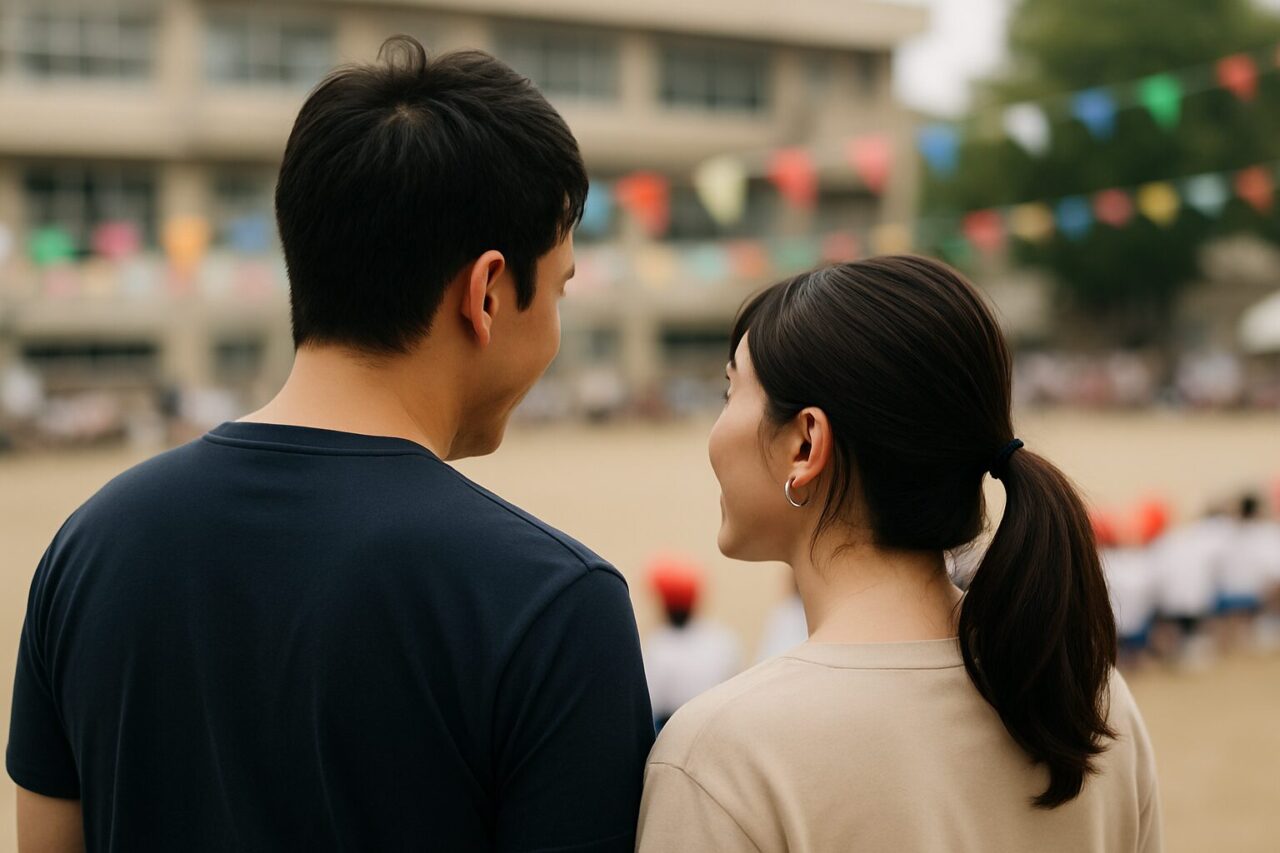 Undokai-sukimajikann-