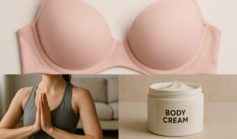 バストマッサージは都市伝説？サイズアップ体験談ガチ検証