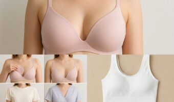 胸が左右でサイズ違い…みんなの“ごまかしテク”大公開