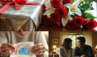 【私にも母の日ちょうだい】地味に面倒な“義母アピール”にモヤモヤこれって当たり前ですか?