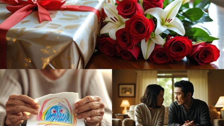 【私にも母の日ちょうだい】地味に面倒な“義母アピール”にモヤモヤこれって当たり前ですか？